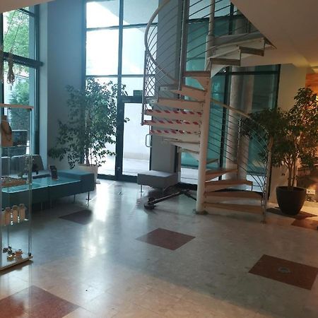 Pokoj Portlove Колобжег Экстерьер фото